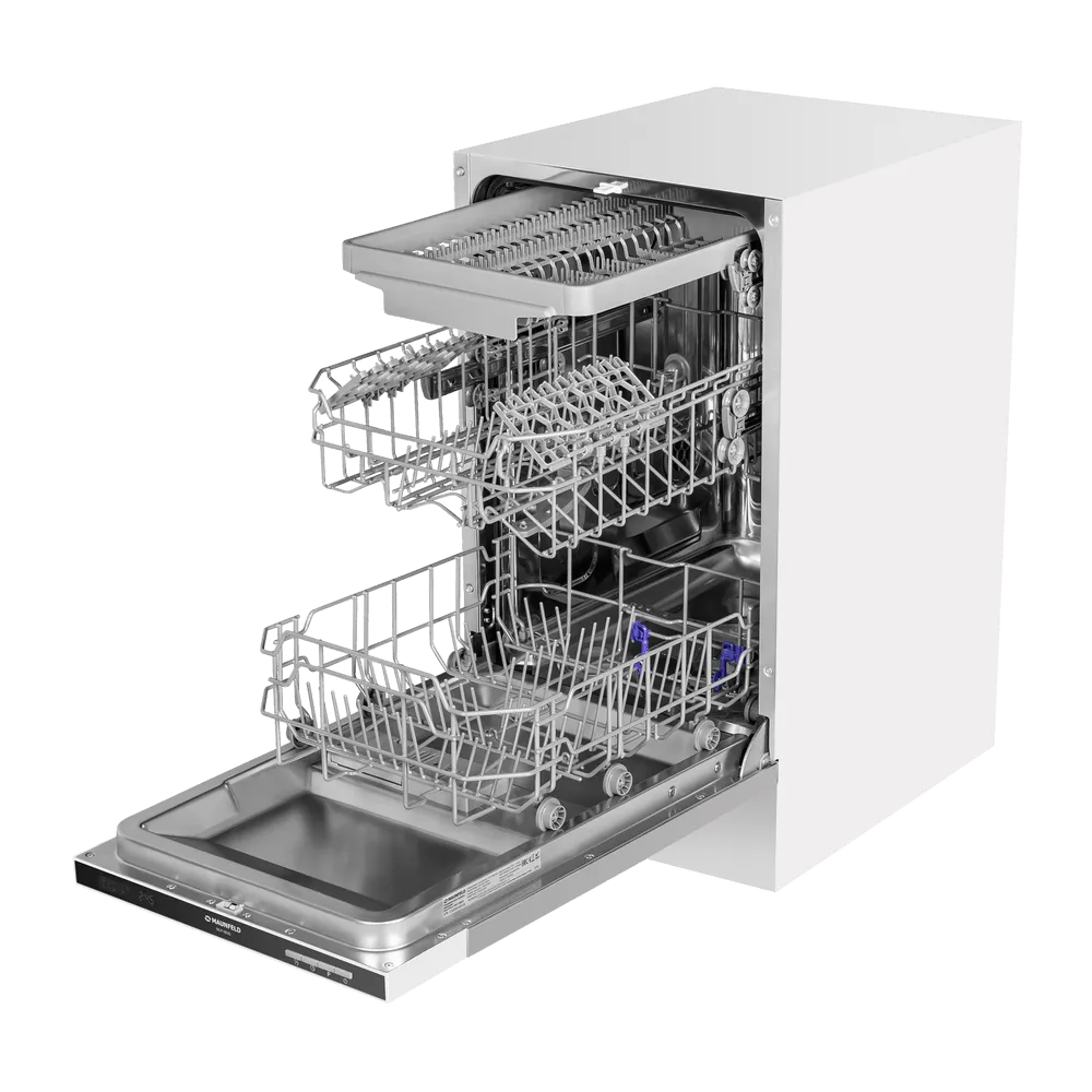 Детальное фото товара: Maunfeld MLP-083D