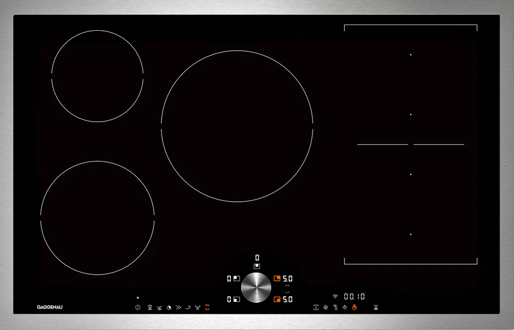 Фото товара: Gaggenau CI283112 индукционная поверхность