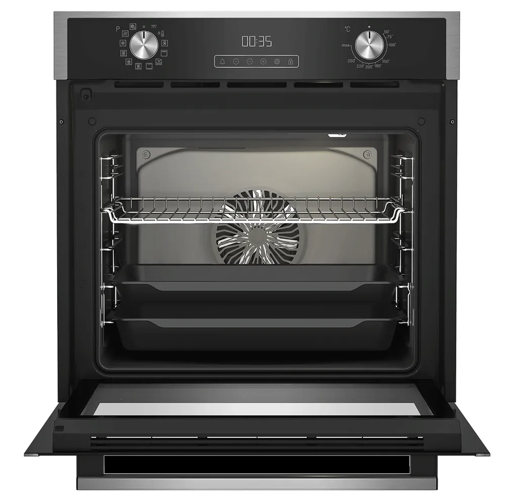 Детальное фото товара: Hotpoint HFE9 1234 JC IX