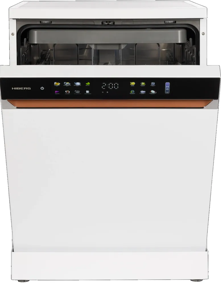 Детальное фото товара: HIBERG i-Q 6815 LW