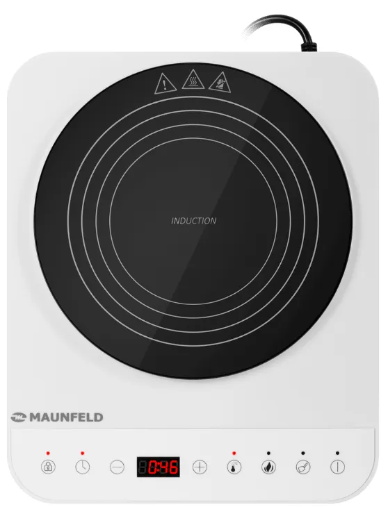 Детальное фото товара: Maunfeld EFI271TWH