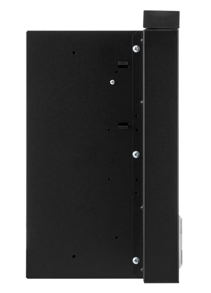 Детальное фото товара: Krona Kamilla 450 black