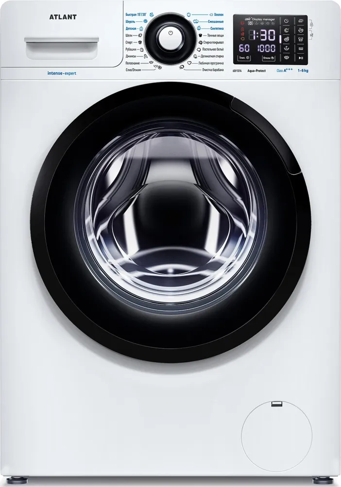 Фото товара: Атлант 60У1014-02