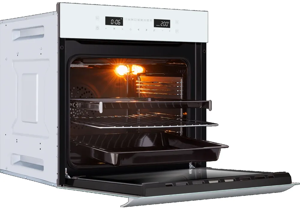 Детальное фото товара: HIBERG VM 6192 W