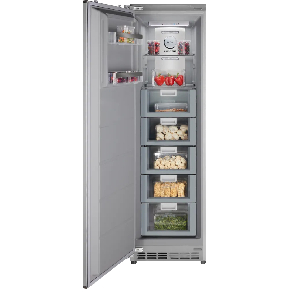 Фото товара: HIBERG i-FRB 35 NF