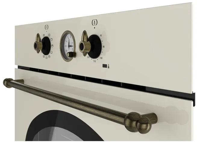 Детальное фото товара: Teka HRB 6300 VANILLA-OB