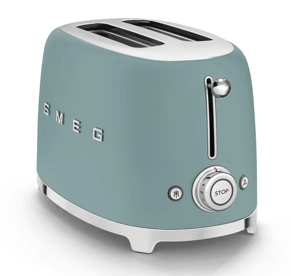 Детальное фото товара: Smeg TSF01EGMEU