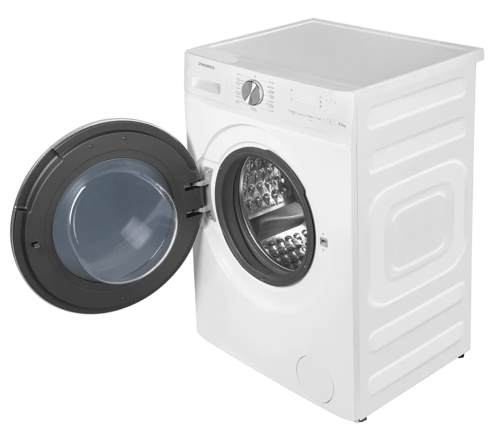 Детальное фото товара: Maunfeld MFWM127IWH053