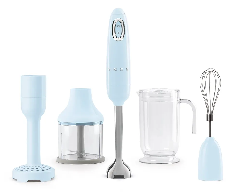 Фото товара: Smeg HBF22PBEU