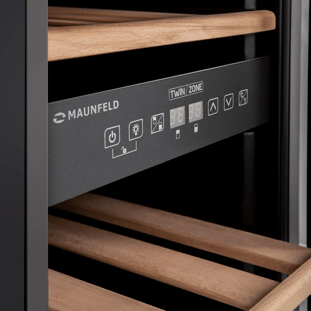 Детальное фото товара: Maunfeld MFWC-50D16