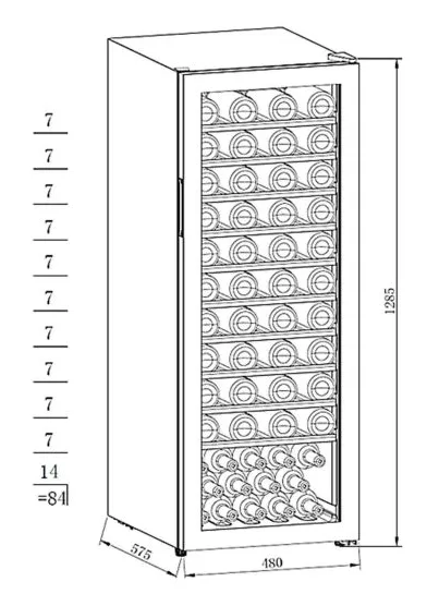 Схема встраивания