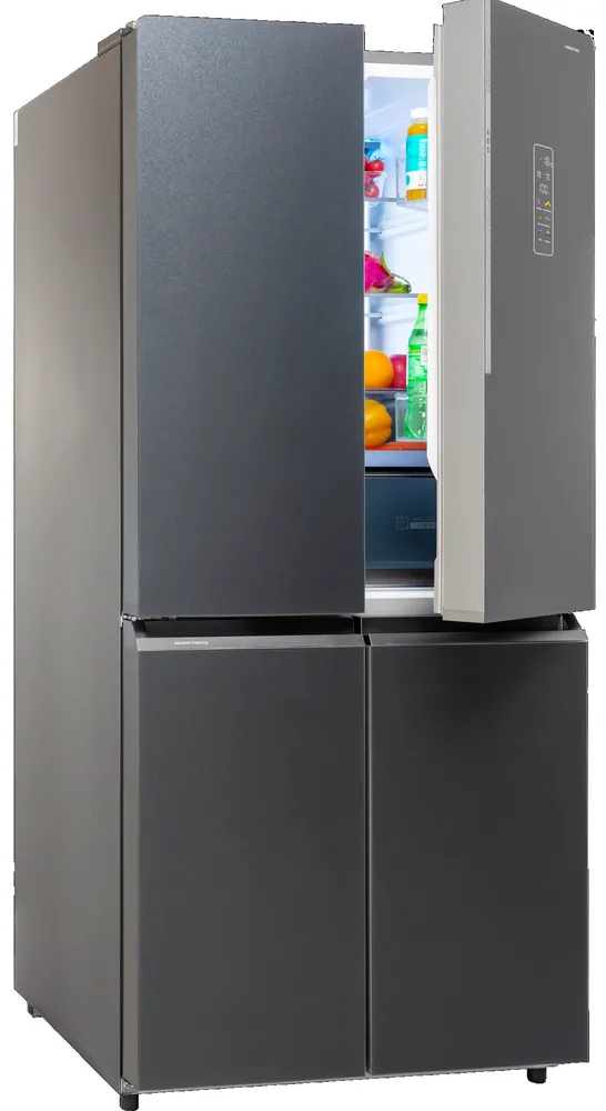 Детальное фото товара: HIBERG RFQ-590G GT inverter