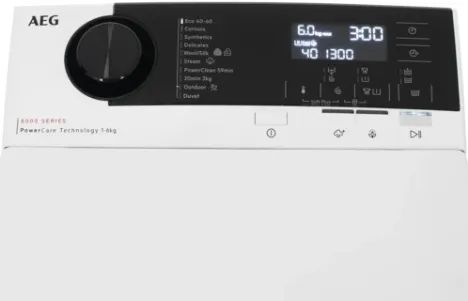 Детальное фото товара: AEG LTR8E363E