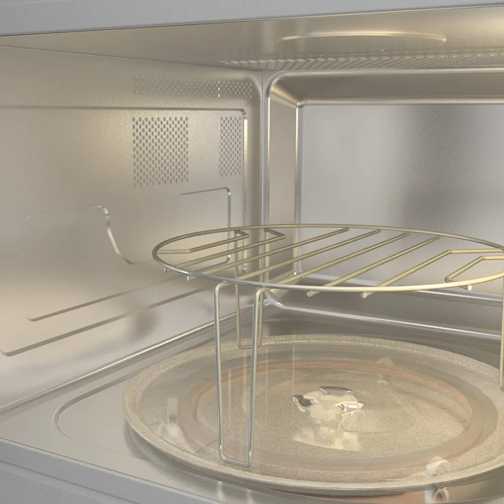 Детальное фото товара: Gorenje BM201SG3DBG
