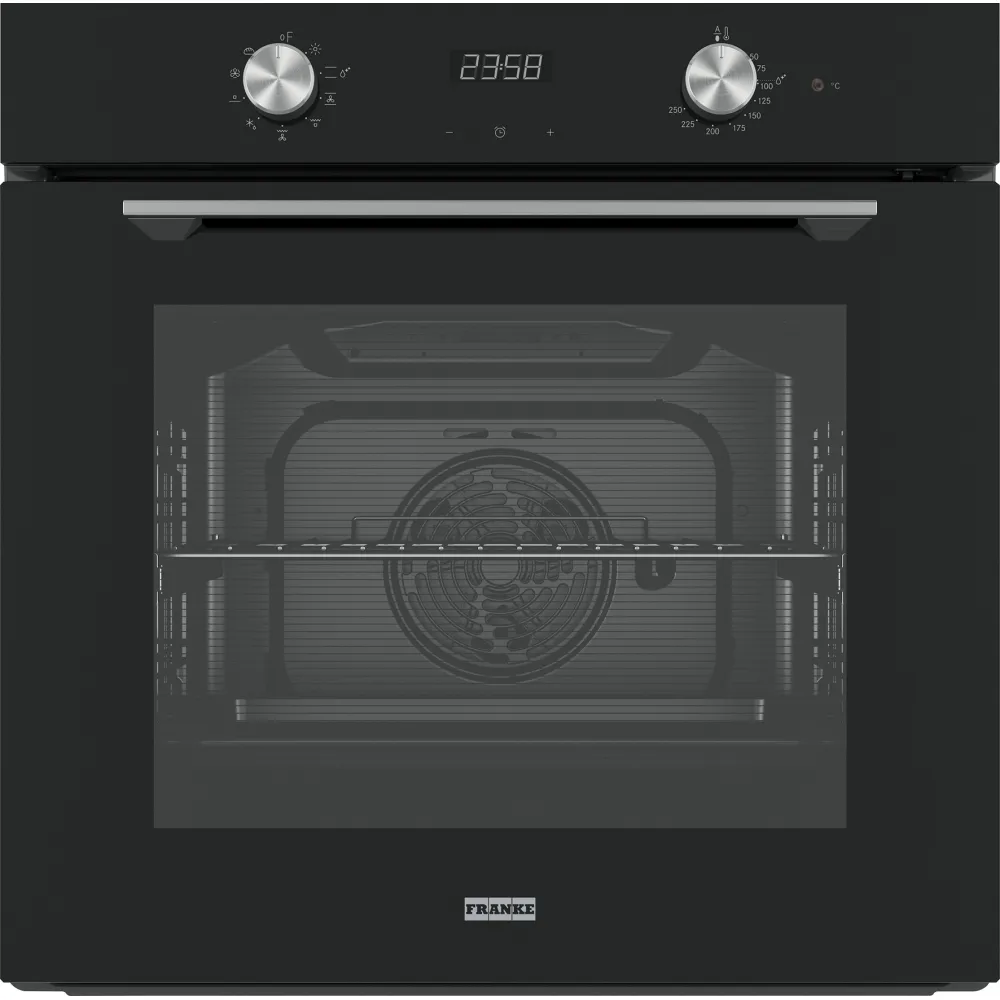 Фото товара: Franke FMA 86 H BK