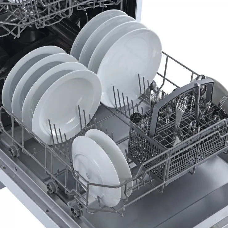 Детальное фото товара: Бирюса DWF-612/6 W