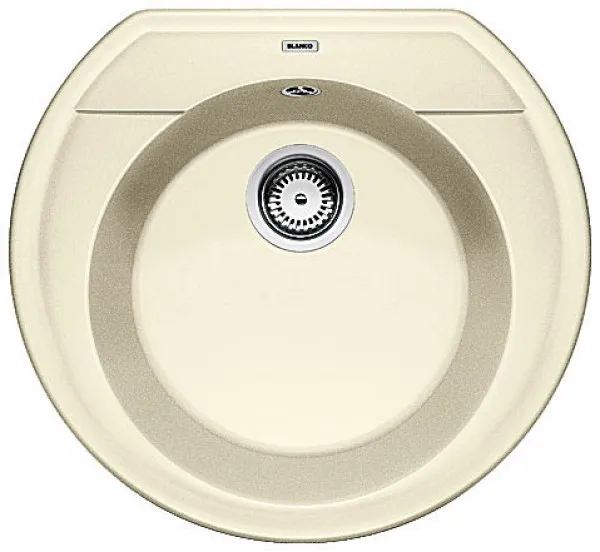 Фото товара: Blanco RondoVal 45 , мойка, гранит, жасмин