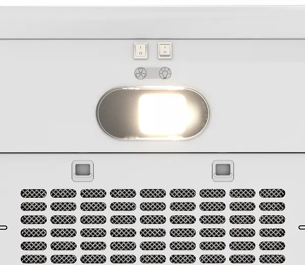 Детальное фото товара: Elikor Сатурн 60П-180-В1Л белый/бел/хром