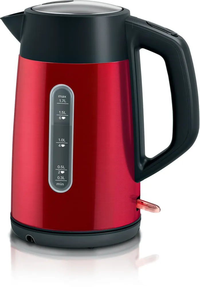 Фото товара: Bosch TWK4P434 электрический чайник