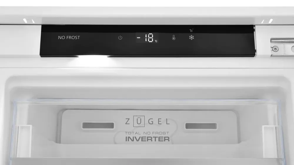 Детальное фото товара: ZUGEL ZFI870NF