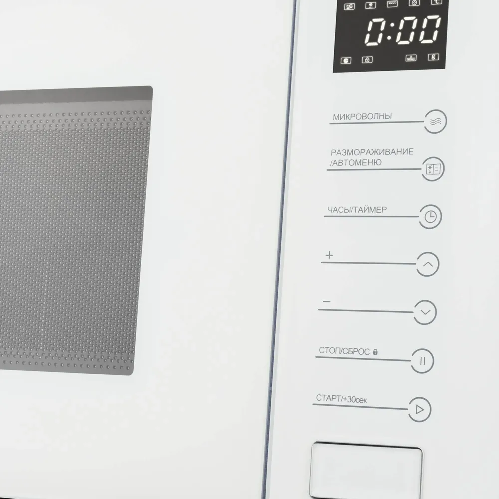 Детальное фото товара: MEFERI MMO6025WH ULTRA