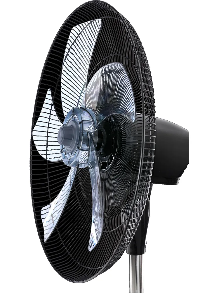 Детальное фото товара: HIBERG FW 400 B