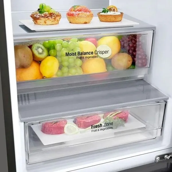 Детальное фото товара: LG GA-B459SMQM