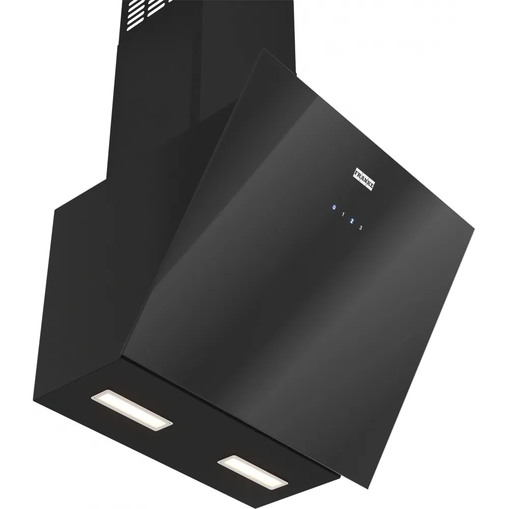 Детальное фото товара: Franke LENS 50 BK