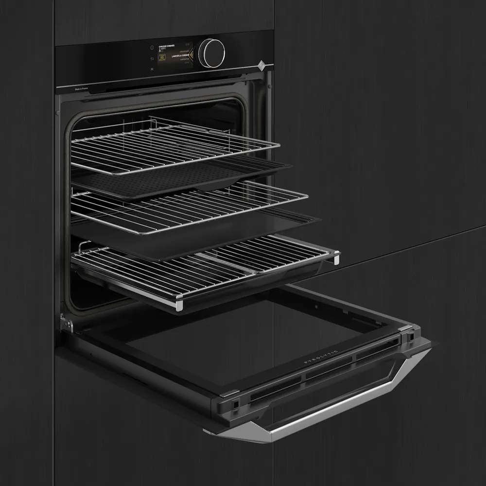 Детальное фото товара: De Dietrich DOP4756X