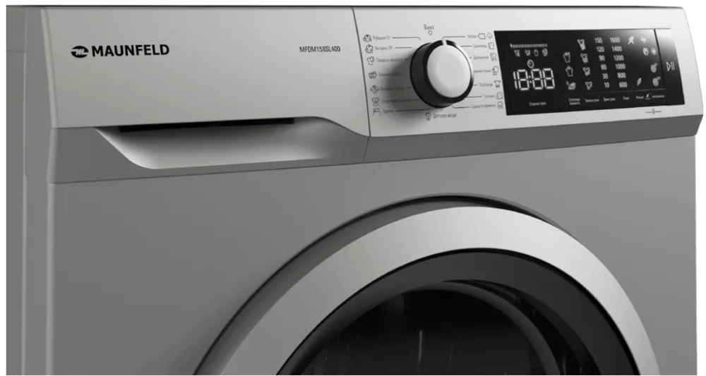 Детальное фото товара: Maunfeld MFDM158SL400