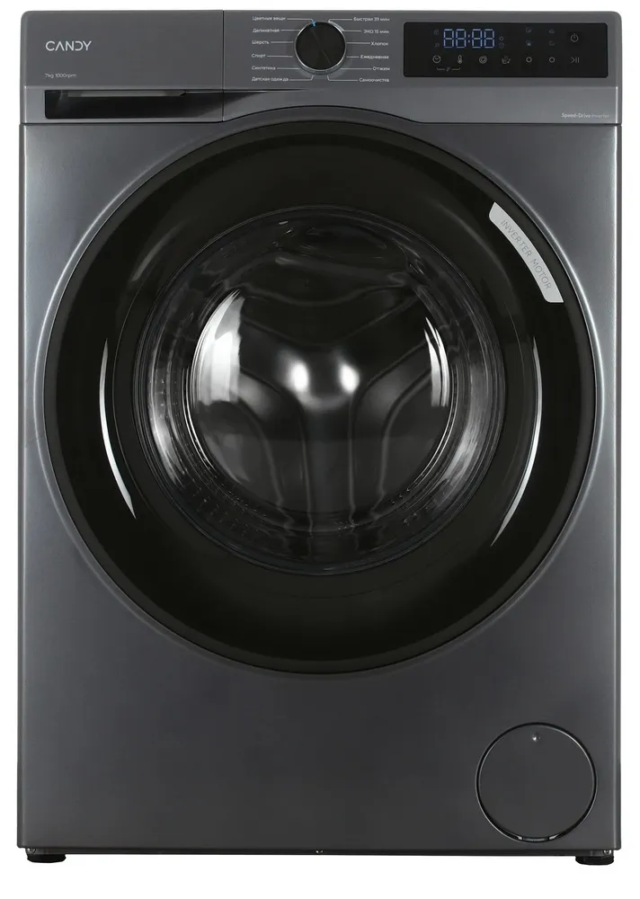 Фото товара: Candy C33W4 07MBR-07