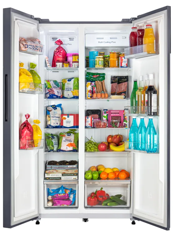 Детальное фото товара: LEX LSB530DgID