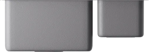 Детальное фото товара: Omoikiri Tadzava 58-2-U/I-L-IN, мойка, нержавеющая сталь, чаша слева