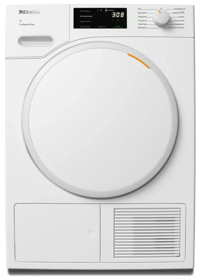 Фото товара: Miele TWB 640 WP