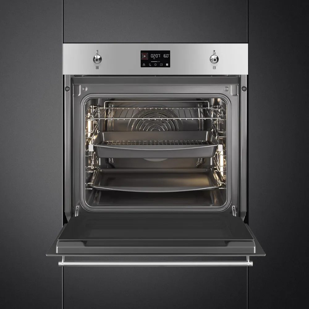 Детальное фото товара: Smeg SO6302TX