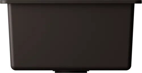 Детальное фото товара: Omoikiri Kata 40-U-ES, мойка, гранит, эспрессо