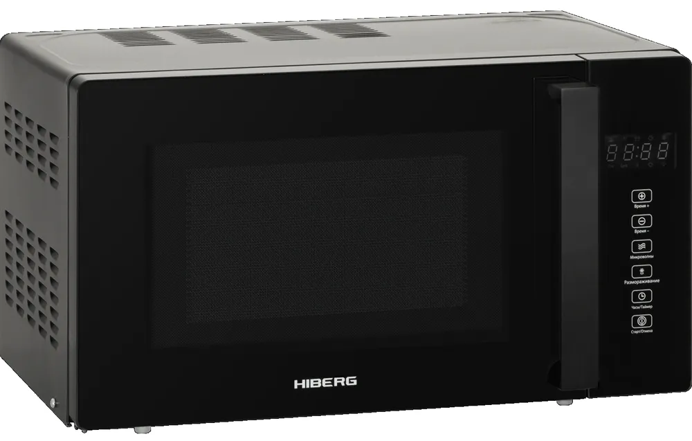 Детальное фото товара: HIBERG i-VM 4088 B (инверторная)