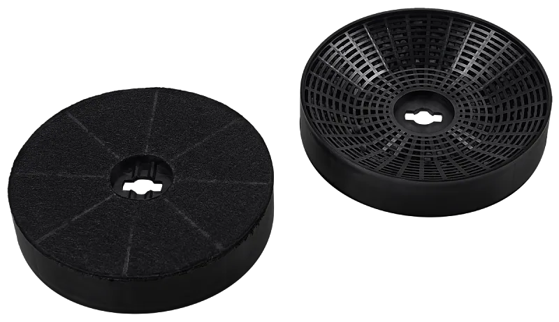 Фото товара: Kuppersberg Комплект фильтров KFK 1