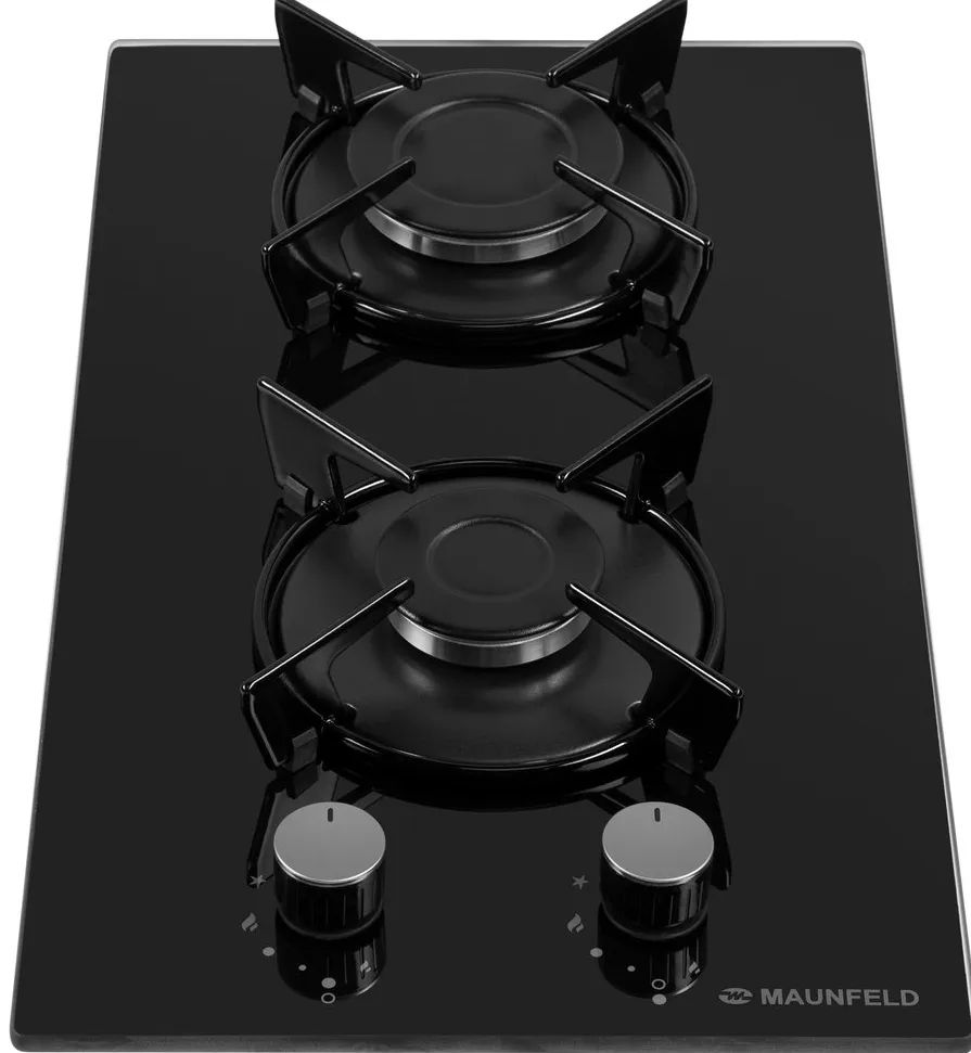 Детальное фото товара: Maunfeld EGHG.32.1EB/G газовая поверхность