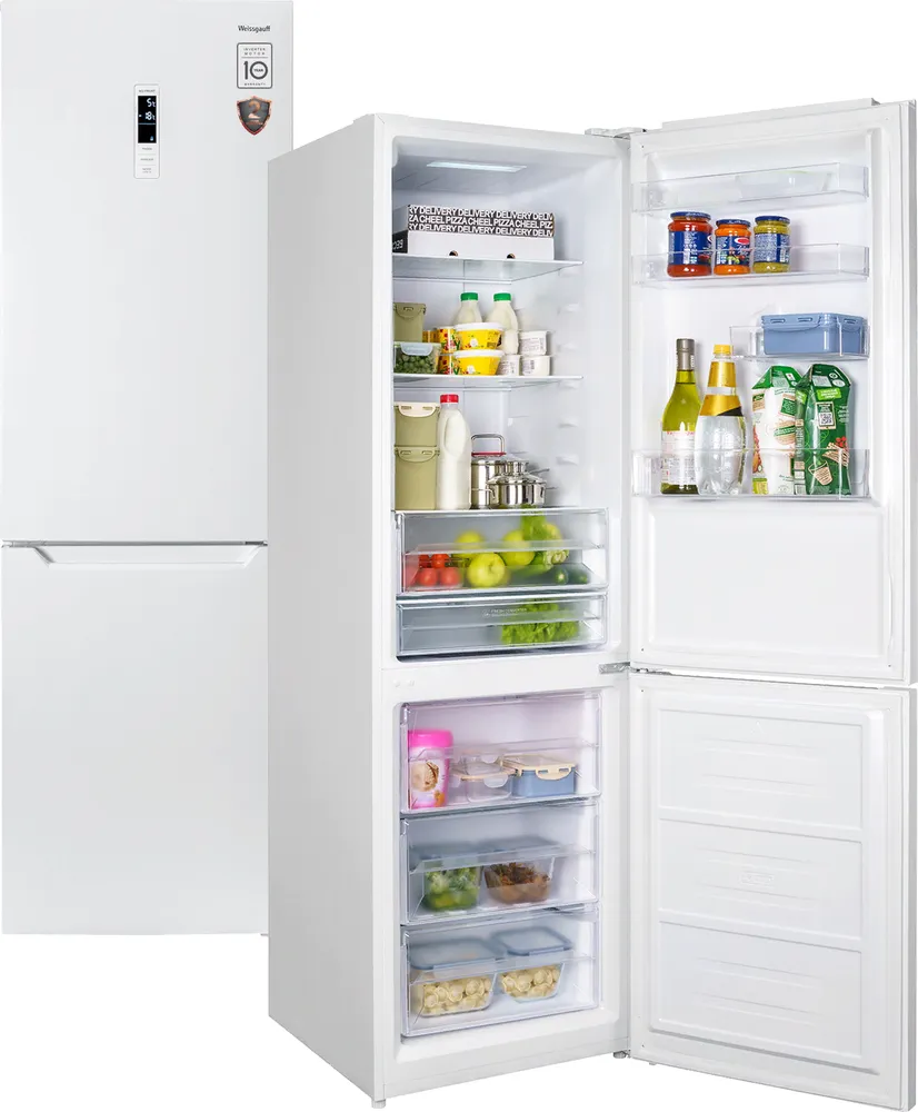 Фото товара: Weissgauff WRK 2000 WNF DC Inverter