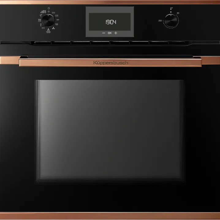 Фото товара: Kuppersbusch BP 6332.0 S7 Copper