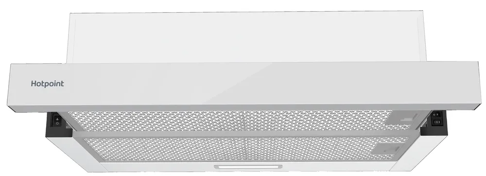 Фото товара: Hotpoint HPTF 63R WHG