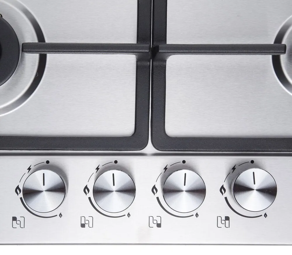 Детальное фото товара: Konigin Spark 604 IX газовая поверхность