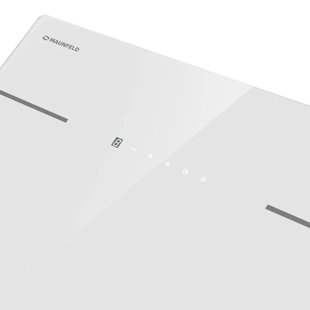 Детальное фото товара: Maunfeld Astro 50 Glass White