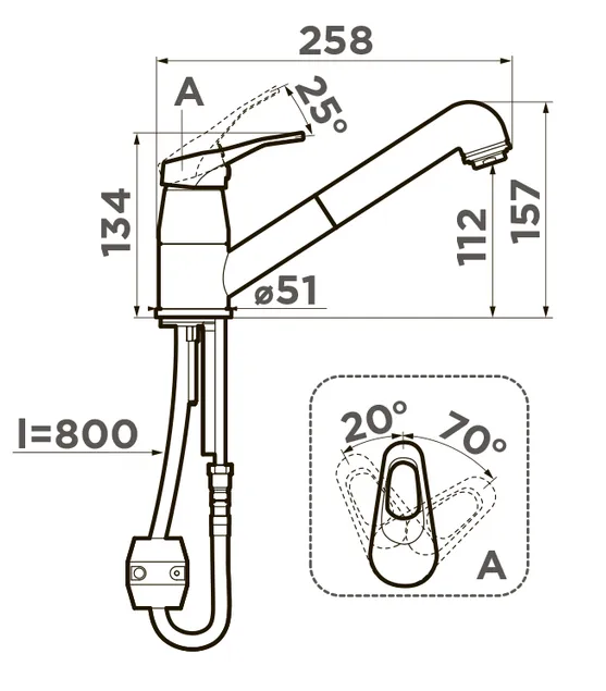 Схема встраивания