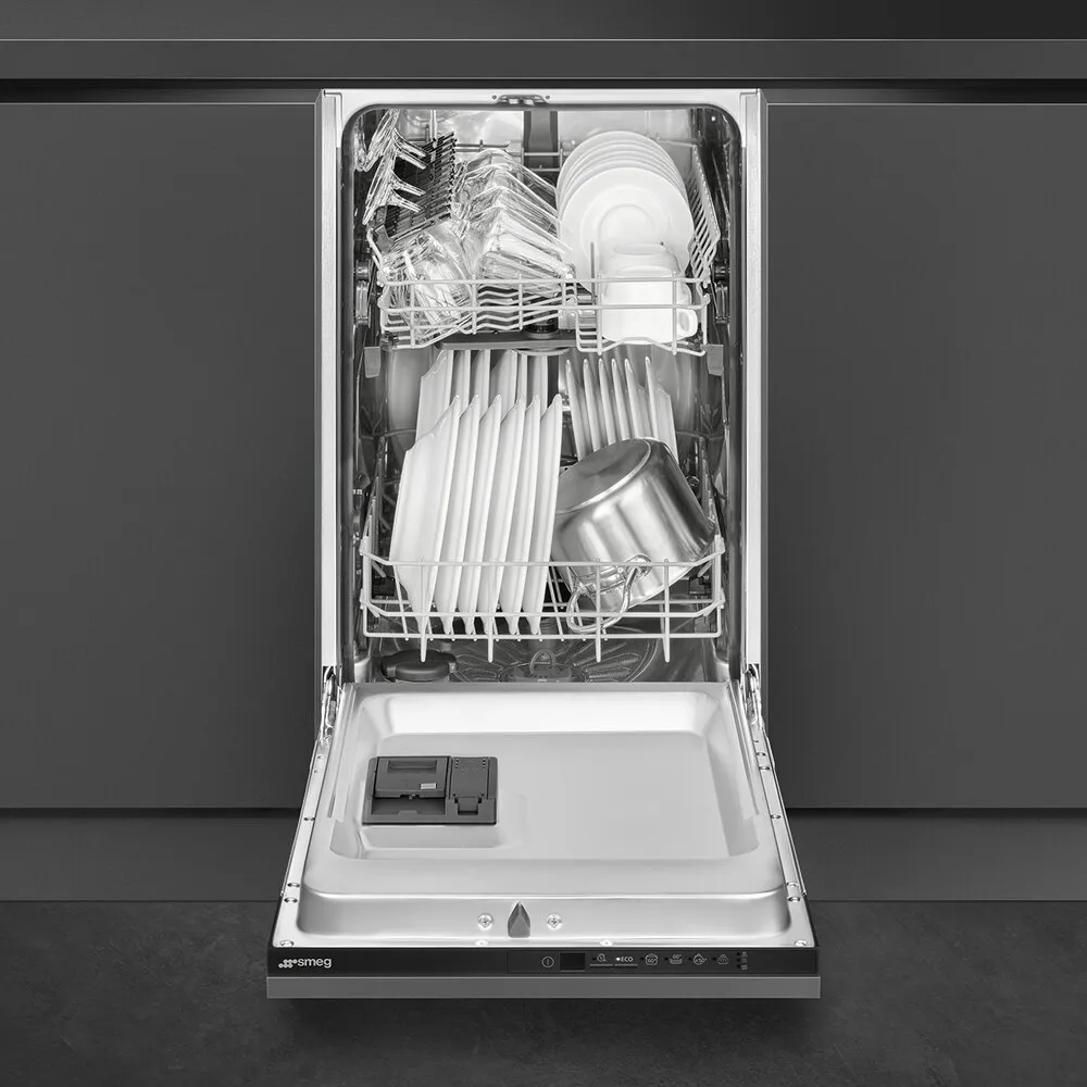 Детальное фото товара: Smeg ST4512IN