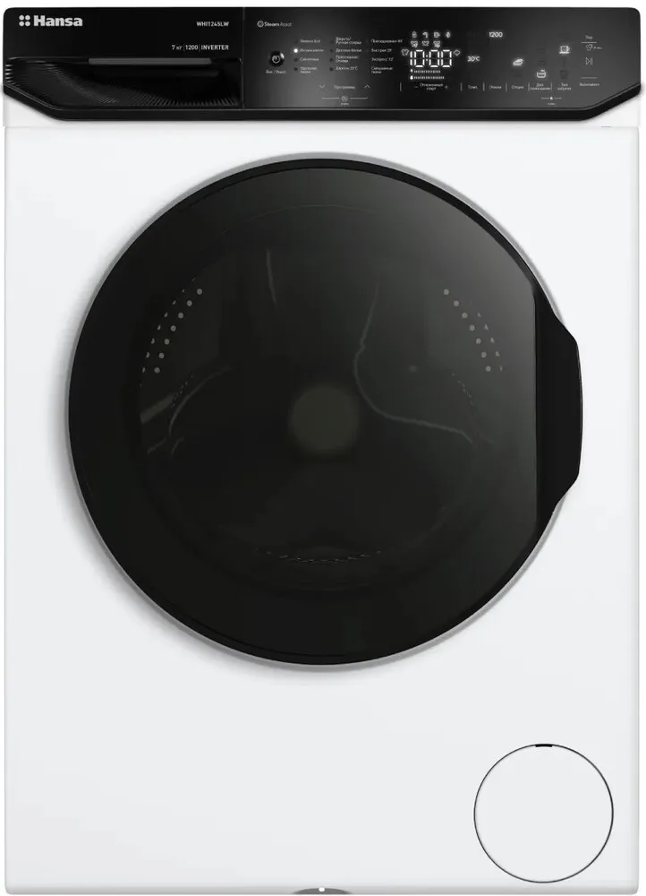 Фото товара: Hansa WHI1245LW