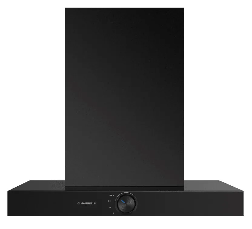 Детальное фото товара: Maunfeld Comfort 60 T black