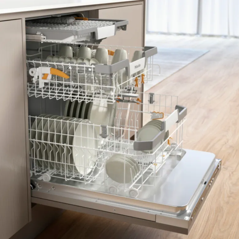 Детальное фото товара: Miele G7180 SCVi