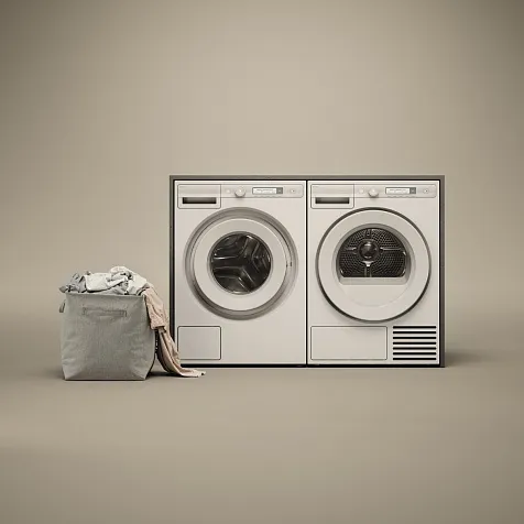 Детальное фото товара: ASKO W1084BW